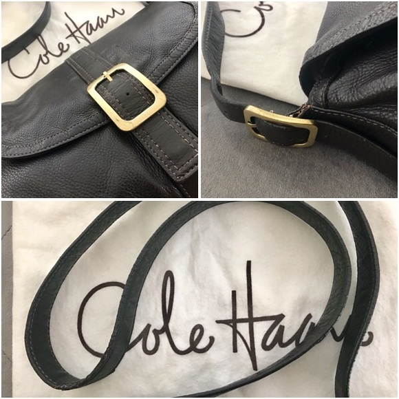 ⚡️Cole Haan shoulder handbag; women’s purse. - Picture 3 of 7